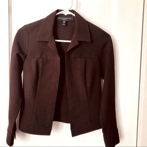 French Connection petite blazer